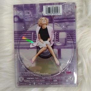 Sex and the City Fifth Season